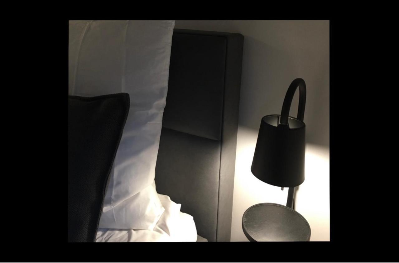Square Rooms 8 Dusseldorf Luaran gambar