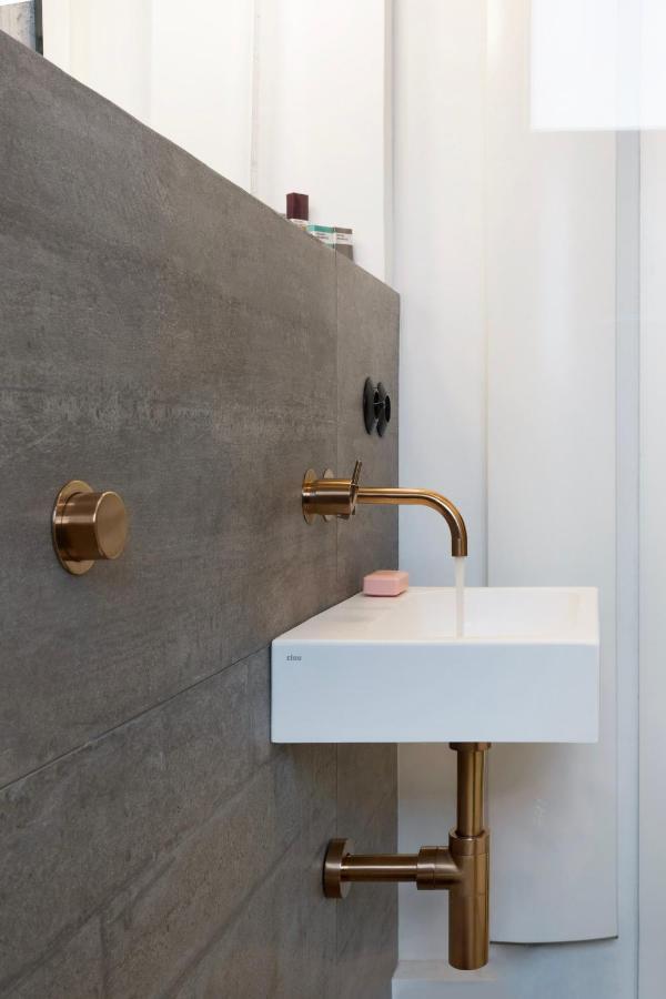 Square Rooms 8 Dusseldorf Luaran gambar