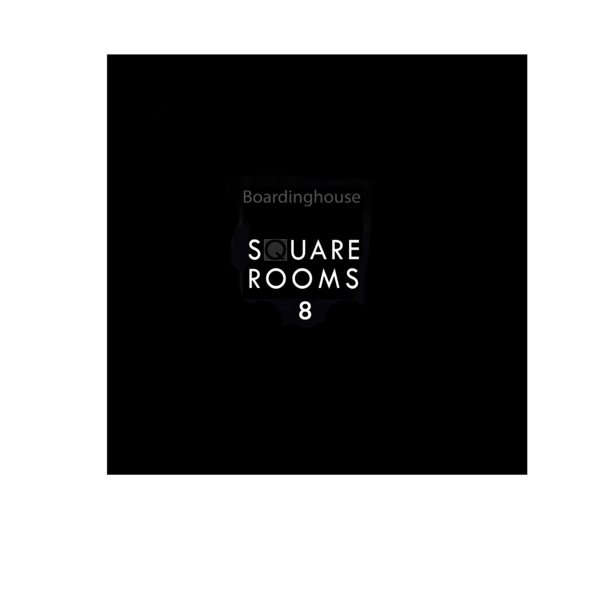 Square Rooms 8 Dusseldorf Luaran gambar