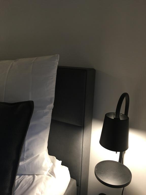 Square Rooms 8 Dusseldorf Luaran gambar