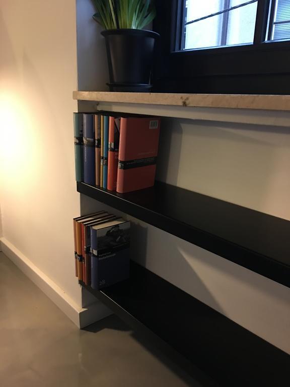 Square Rooms 8 Dusseldorf Bilik gambar