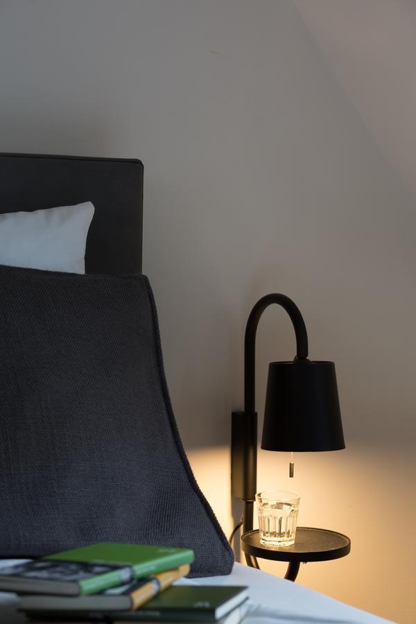 Square Rooms 8 Dusseldorf Luaran gambar