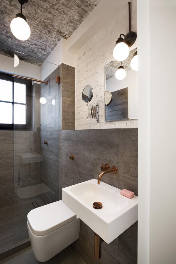 Square Rooms 8 Dusseldorf Luaran gambar